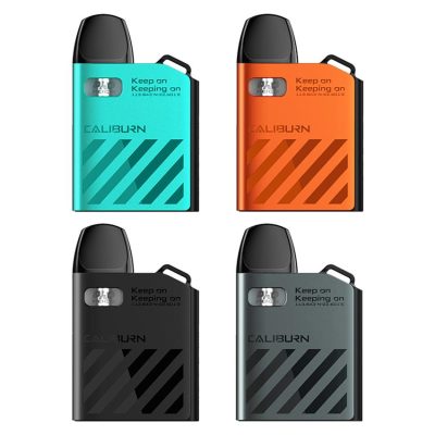 پاد سیستم یول کالیبرن AK2 - Uwell Caliburn AK2